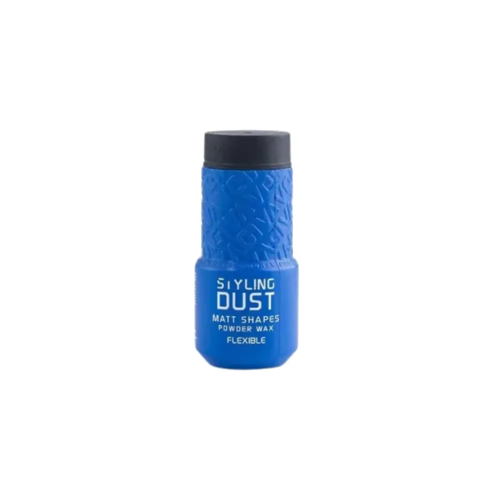 Agiva Hair Styling Powder Wax 01 Flexible Styling 20g